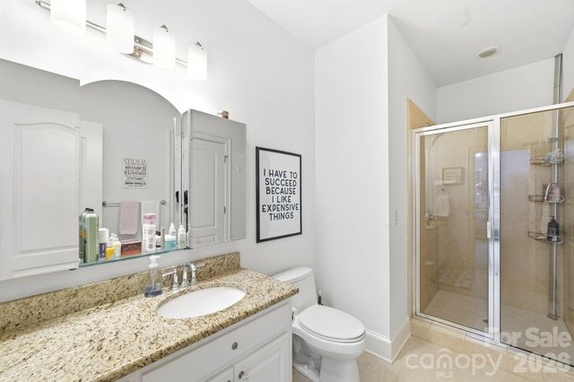 11120 Mcclure Manor Drive, Charlotte, NC 28277