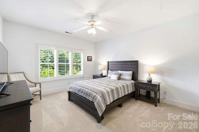 11120 Mcclure Manor Drive, Charlotte, NC 28277
