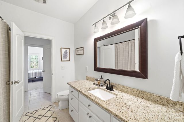 11120 Mcclure Manor Drive, Charlotte, NC 28277