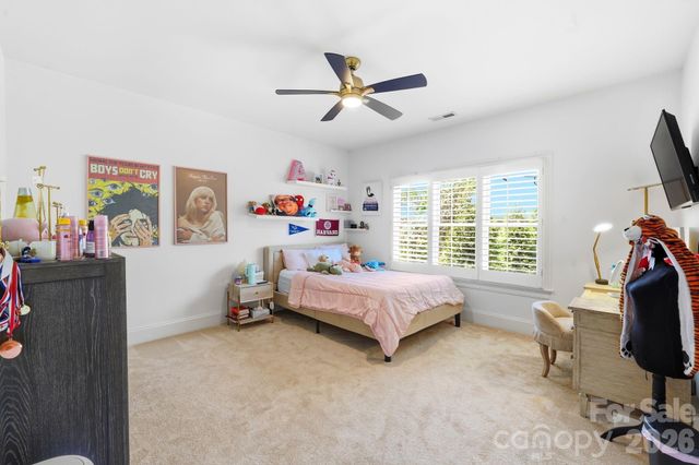 11120 Mcclure Manor Drive, Charlotte, NC 28277
