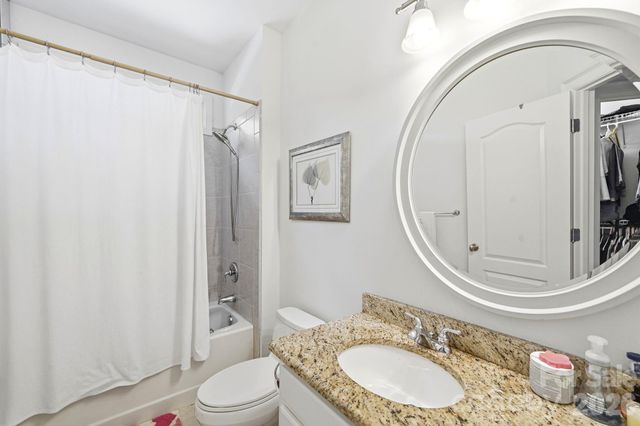 11120 Mcclure Manor Drive, Charlotte, NC 28277
