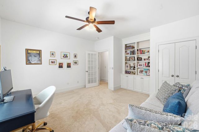 11120 Mcclure Manor Drive, Charlotte, NC 28277