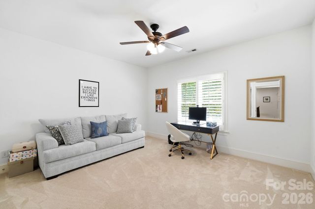 11120 Mcclure Manor Drive, Charlotte, NC 28277
