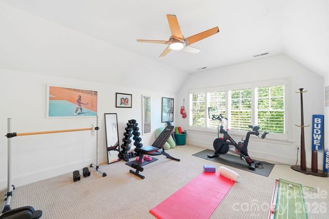 11120 Mcclure Manor Drive, Charlotte, NC 28277