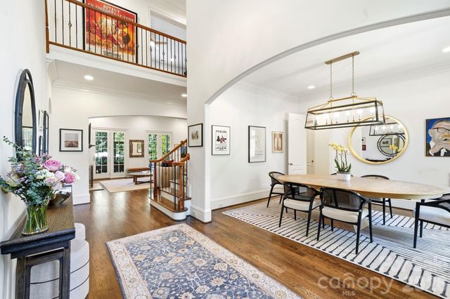11120 Mcclure Manor Drive, Charlotte, NC 28277