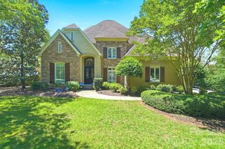 11120 Mcclure Manor Drive, Charlotte, NC 28277