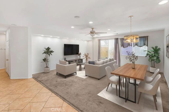 8466 Hoover Court, Oak Hills, CA 92344