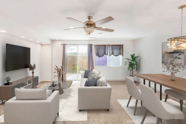 8466 Hoover Court, Oak Hills, CA 92344