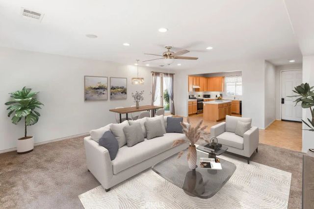 8466 Hoover Court, Oak Hills, CA 92344