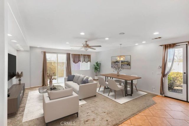 8466 Hoover Court, Oak Hills, CA 92344