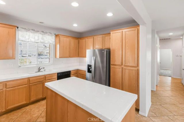 8466 Hoover Court, Oak Hills, CA 92344