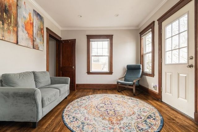 36-38 Saint Gregory 2, Boston, MA 02124