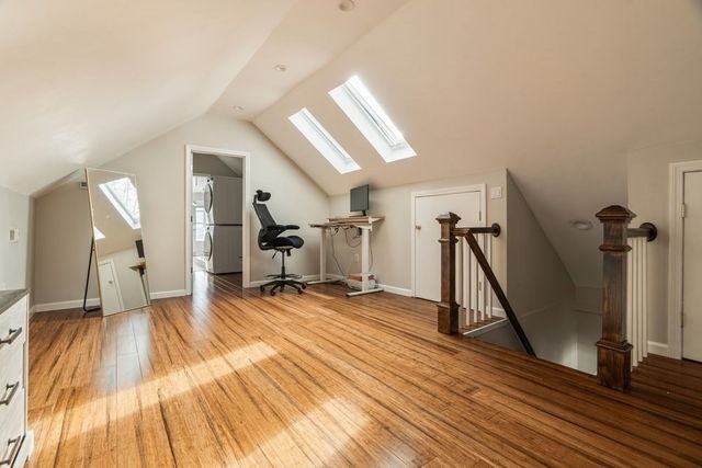 36-38 Saint Gregory 2, Boston, MA 02124