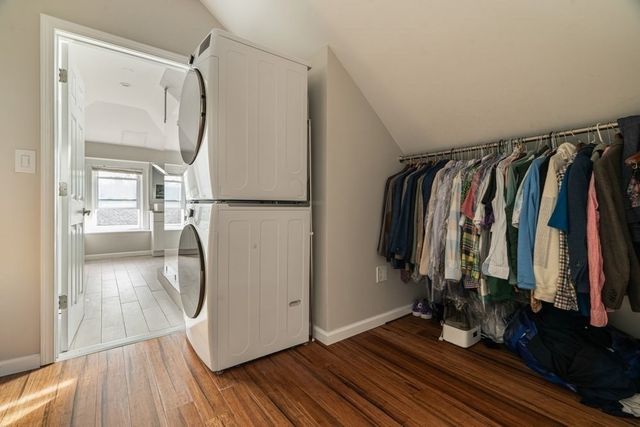 36-38 Saint Gregory 2, Boston, MA 02124