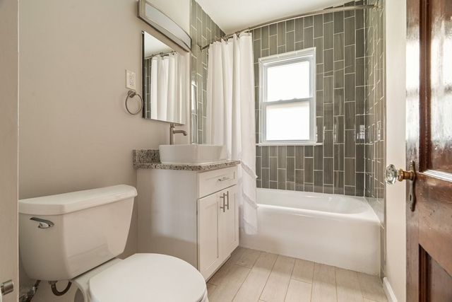 36-38 Saint Gregory 2, Boston, MA 02124
