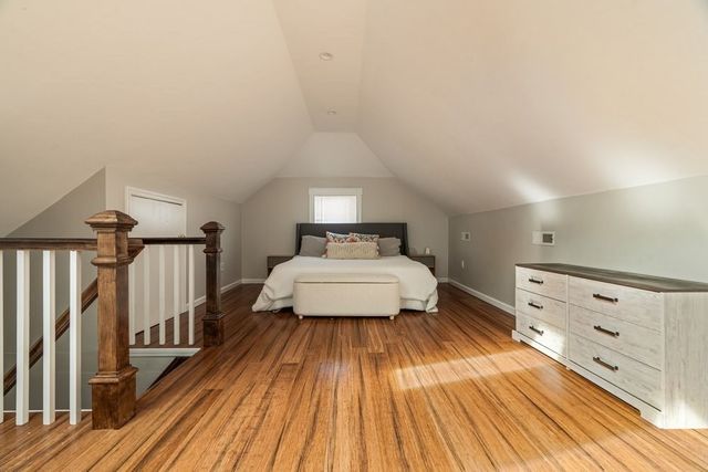 36-38 Saint Gregory 2, Boston, MA 02124