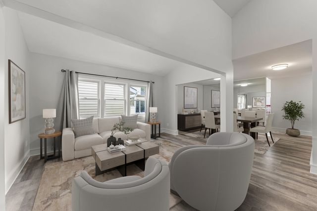 6386 Kindling Court, Lisle, IL 60532