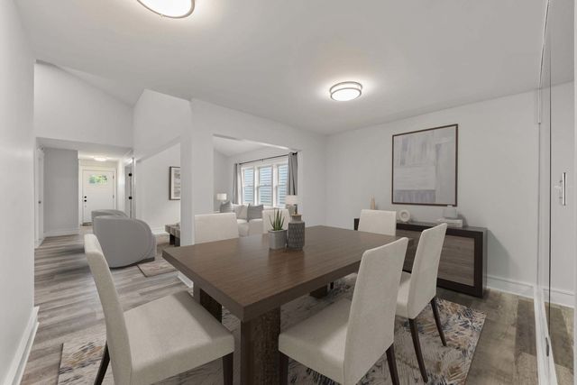 6386 Kindling Court, Lisle, IL 60532