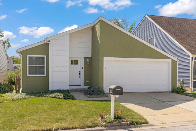 6386 Kindling Court, Lisle, IL 60532