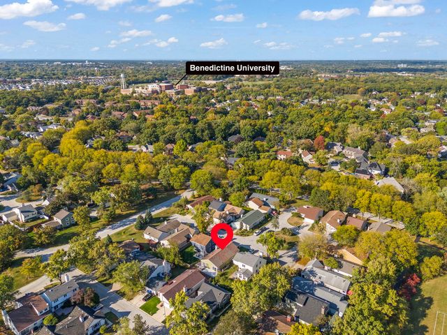 6386 Kindling Court, Lisle, IL 60532