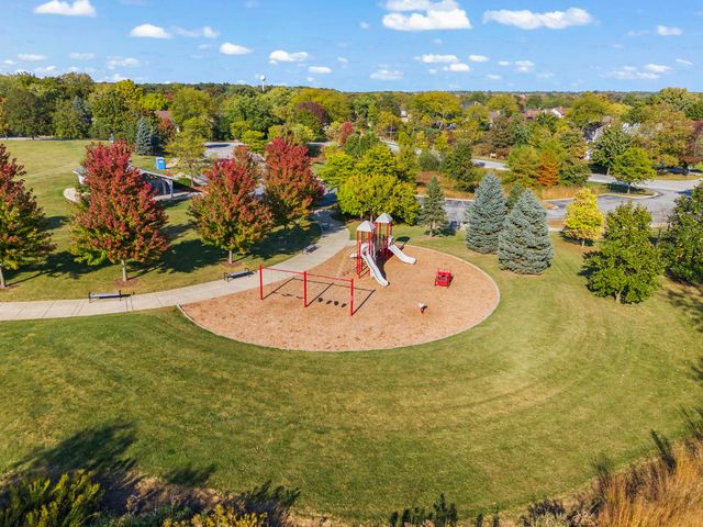 6386 Kindling Court, Lisle, IL 60532