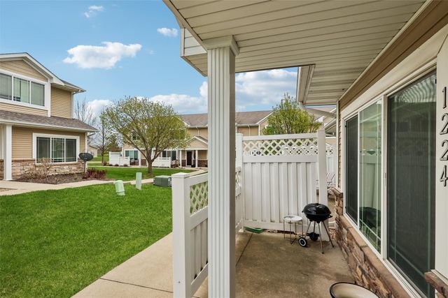 1224 NE 7th Lane, Ankeny, IA 50021