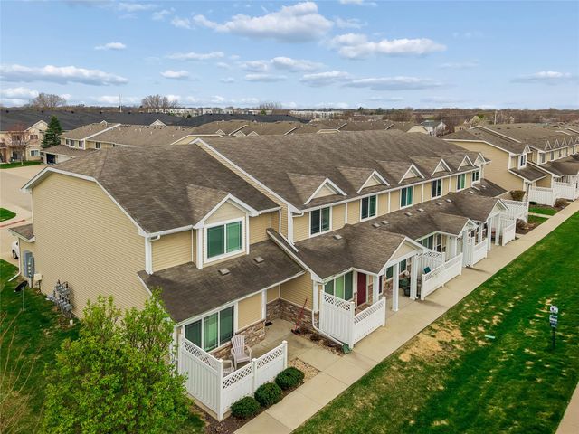 1224 NE 7th Lane, Ankeny, IA 50021