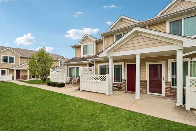 1224 NE 7th Lane, Ankeny, IA 50021