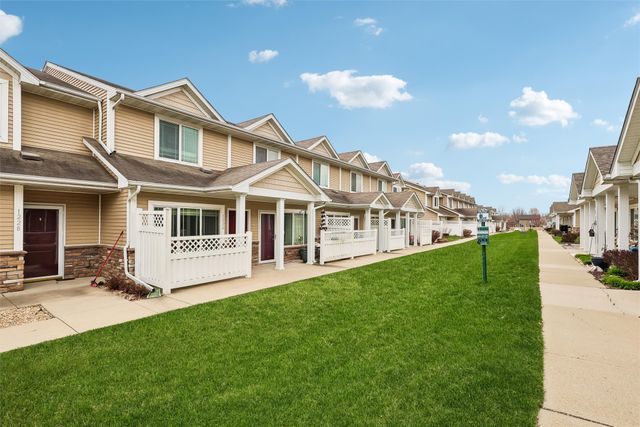 1224 NE 7th Lane, Ankeny, IA 50021