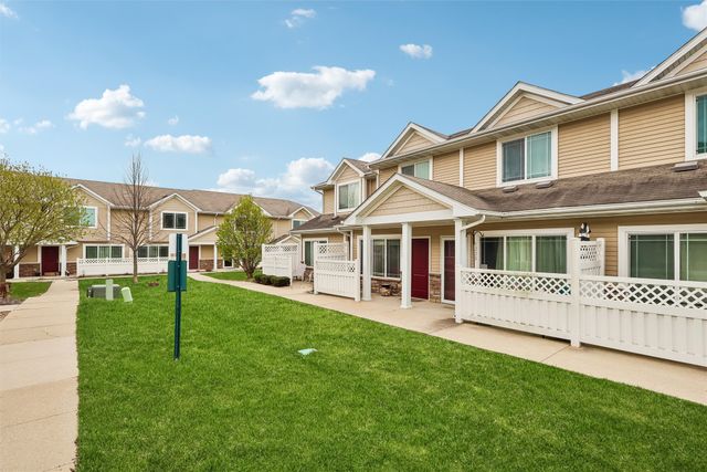 1224 NE 7th Lane, Ankeny, IA 50021