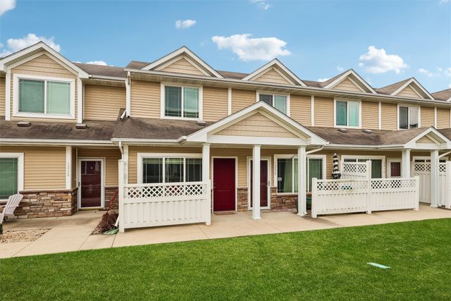 1224 NE 7th Lane, Ankeny, IA 50021