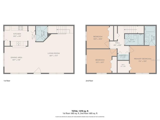 12917 JESSUP WATCH PLACE, Riverview, FL 33579
