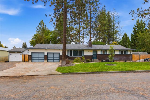 2717 S Skipworth Rd, Spokane Valley, WA 99206