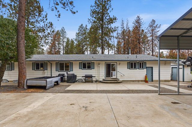 2717 S Skipworth Rd, Spokane Valley, WA 99206