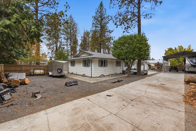 2717 S Skipworth Rd, Spokane Valley, WA 99206