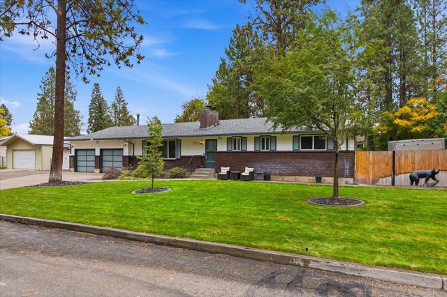 2717 S Skipworth Rd, Spokane Valley, WA 99206