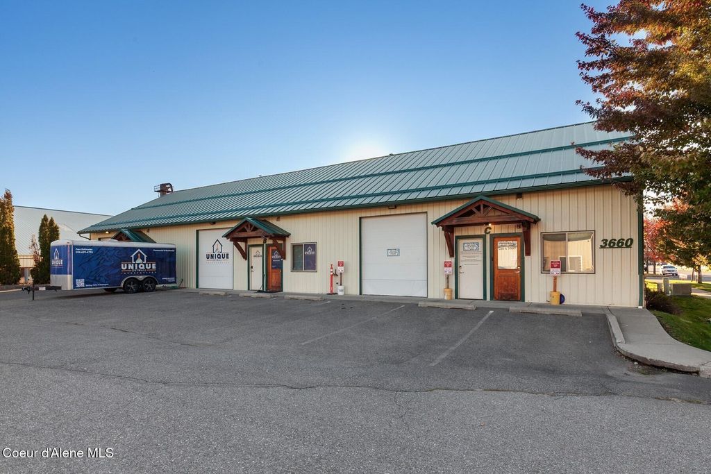 3660 E Covington AVE, Post Falls, ID 83854 photo 3