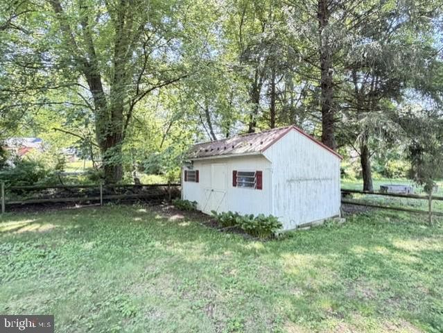844 KNOB HILL RD, Fayetteville, PA 17222