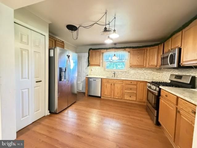 844 KNOB HILL RD, Fayetteville, PA 17222