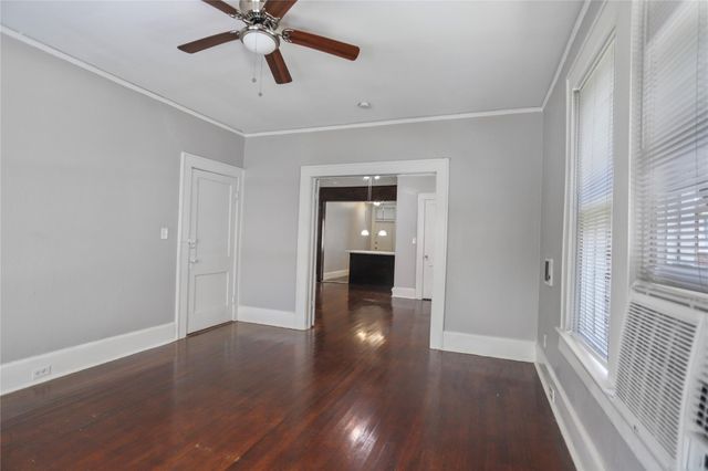 3717 Audubon Place 1, Houston, TX 77006