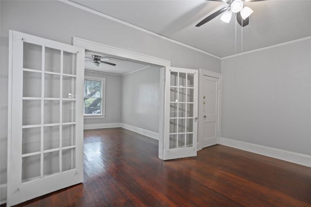 3717 Audubon Place 1, Houston, TX 77006