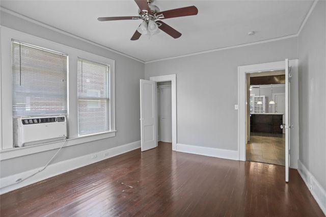 3717 Audubon Place 1, Houston, TX 77006