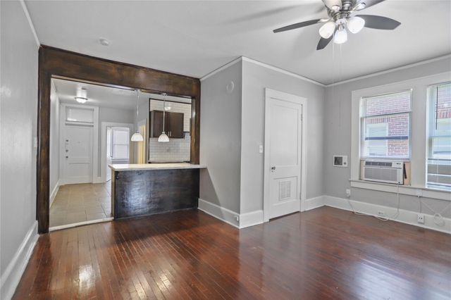 3717 Audubon Place 1, Houston, TX 77006