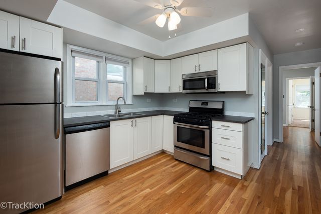 5034 W Argyle Street 2, Chicago, IL 60630