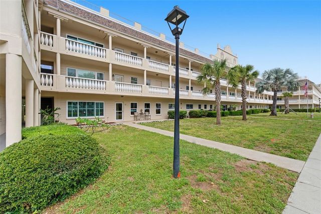 2170 AMERICUS BOULEVARD S 58, Clearwater, FL 33763