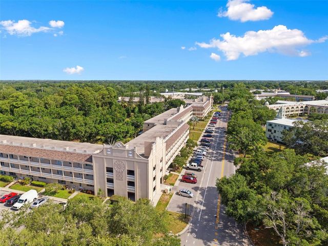 2170 AMERICUS BOULEVARD S 58, Clearwater, FL 33763