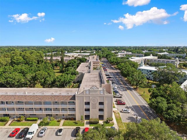 2170 AMERICUS BOULEVARD S 58, Clearwater, FL 33763