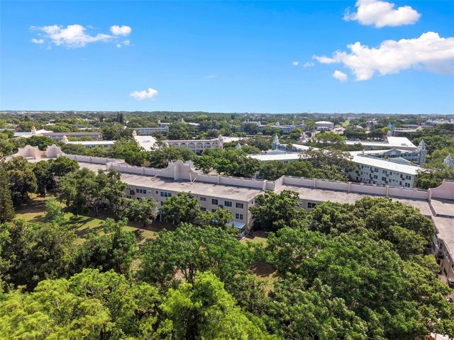 2170 AMERICUS BOULEVARD S 58, Clearwater, FL 33763