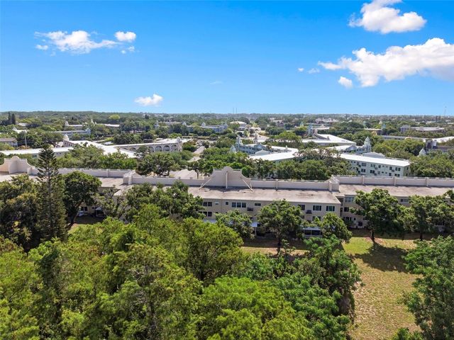 2170 AMERICUS BOULEVARD S 58, Clearwater, FL 33763