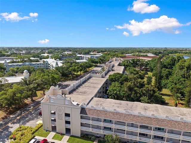 2170 AMERICUS BOULEVARD S 58, Clearwater, FL 33763